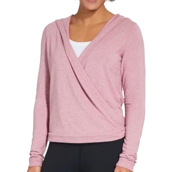 Sweat à Capuche Calia By Carrie Underwood - Noir, Taille US L (Femme) - Très Bon état